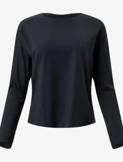 Reset Long Sleeve Tee - Långärmade tröjor