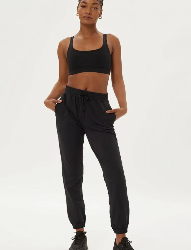 Reset Slim Straight Jogger - Sweatpants