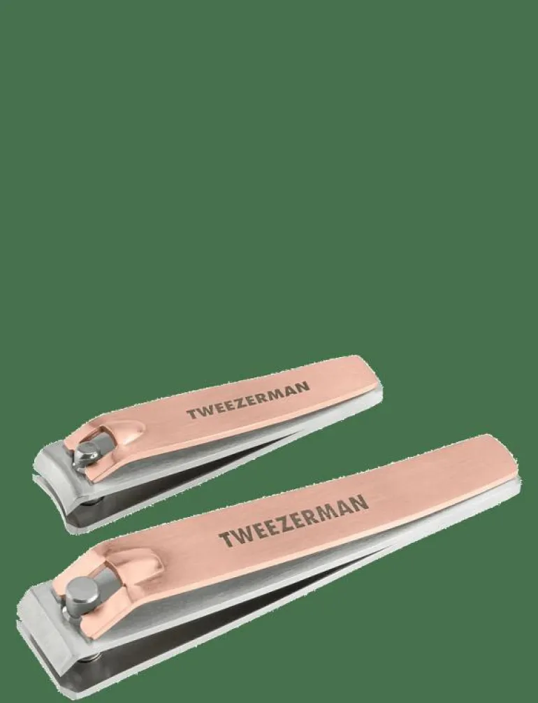 Retail Combo Clipper Set - Naglar