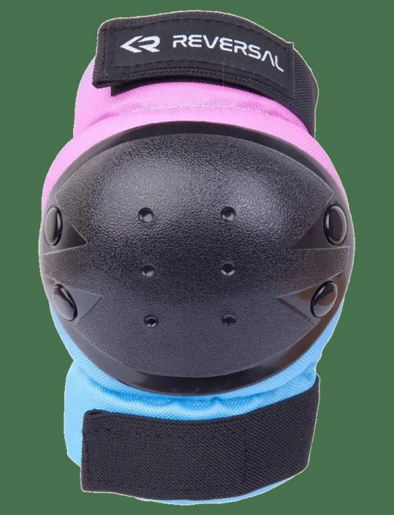 Reversal Junior Protective Gear Set 3-Pack - Hjälm och Skydd