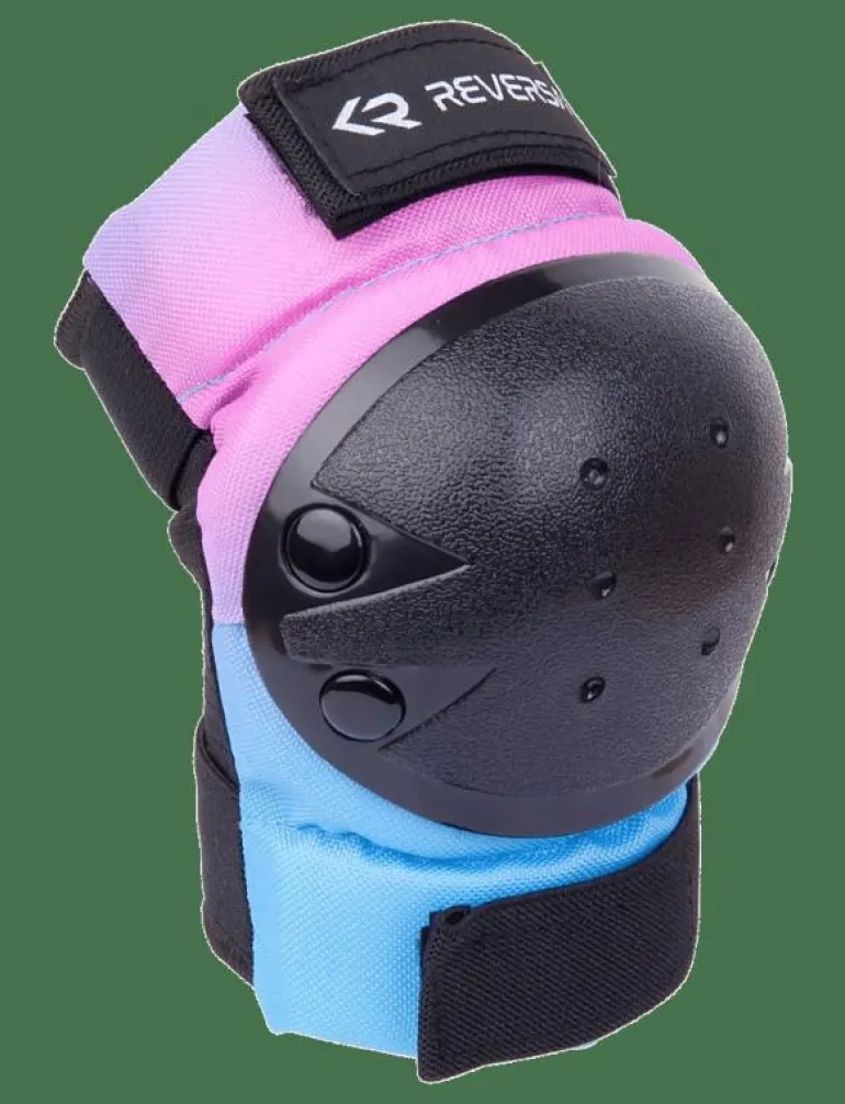 Reversal Junior Protective Gear Set 3-Pack - Hjälm och Skydd