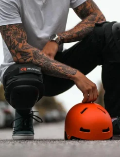 Reversal Knäskydd - Skateboardutrustning