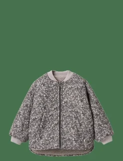 Reversible Thermo Jacket Lake - Jackor