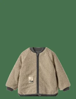 Reversible Thermo Jacket Lake - Jackor