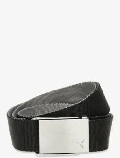 Reversible Web Belt - Bälten