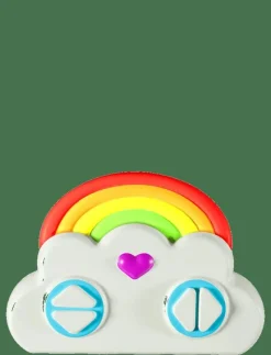 REVOLT Unicorn Bubble Car - Radiostyrd leksak