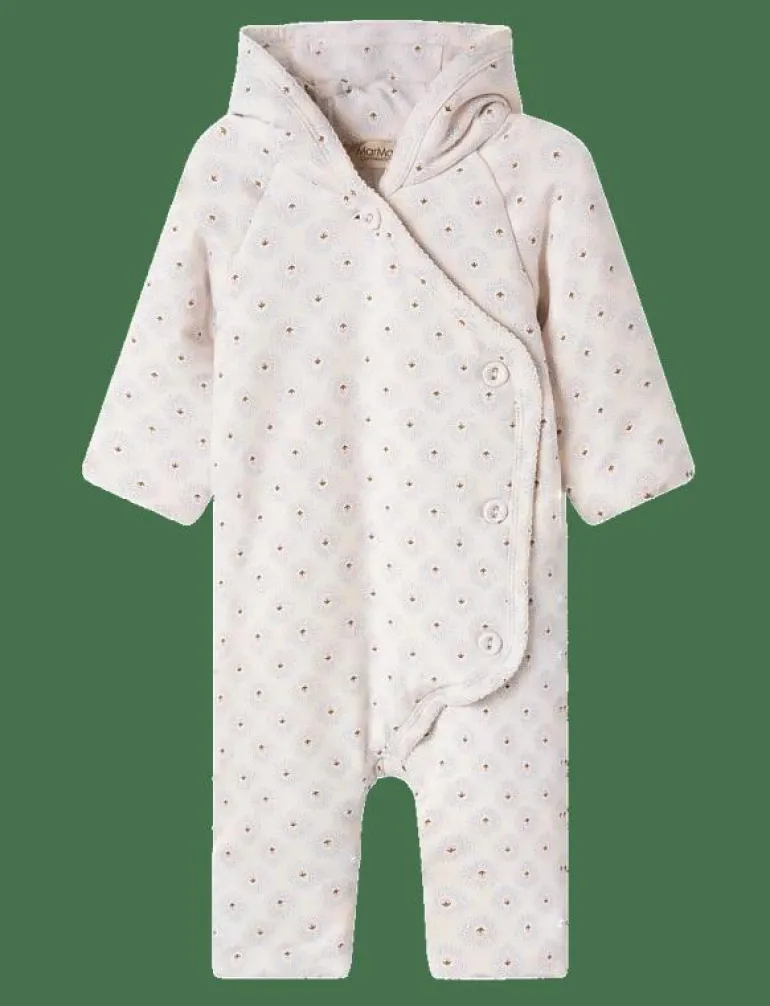 Rexo - Långärmad bodysuit