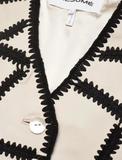 RezaRS Vest - Kavajer
