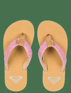RG PORTO RAFFIA - Sandaler