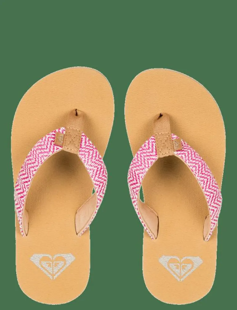 RG PORTO RAFFIA - Sandaler