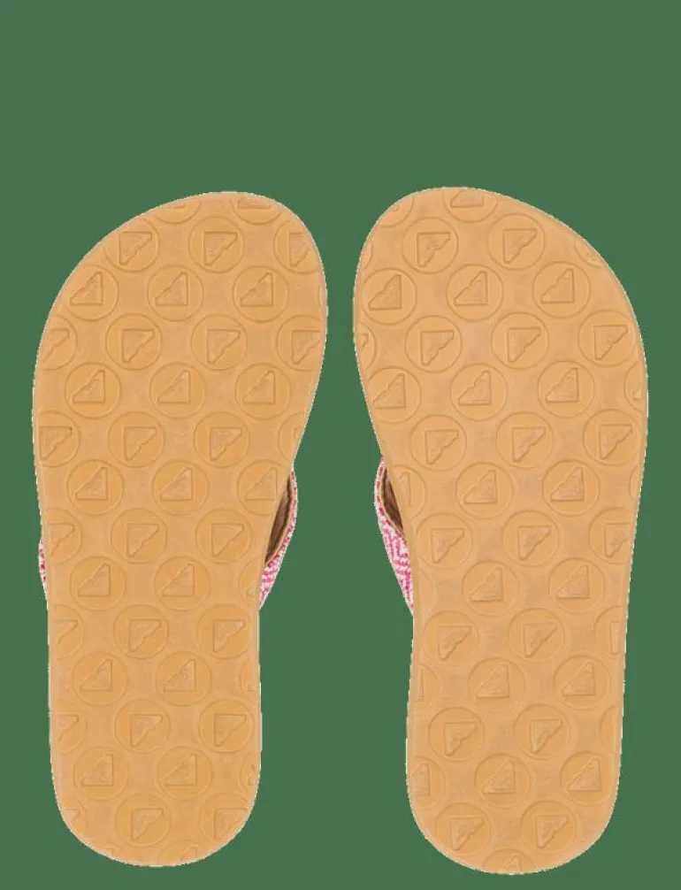 RG PORTO RAFFIA - Sandaler