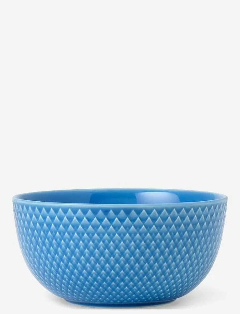 Rhombe Color Skål - Frukostskålar
