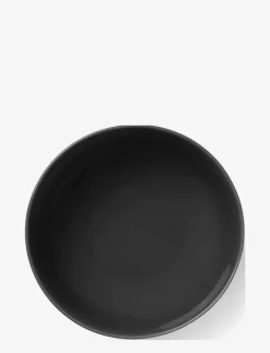 Rhombe Earth Skål Ø11 cm slate - Frukostskålar