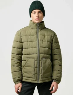 RIB BEANIE - Mössor