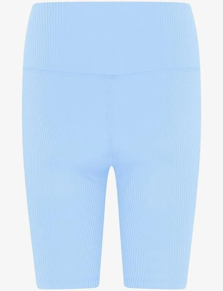Rib Bike Shorts - Träningstights