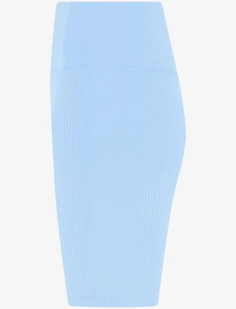 Rib Bike Shorts - Träningstights
