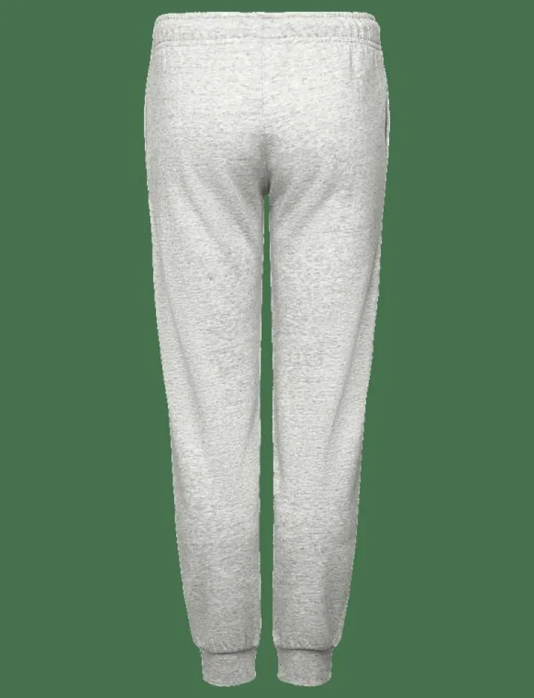 Rib Cuff Pants - Mjukisbyxa