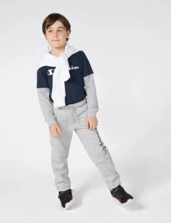 Rib Cuff Pants - Mjukisbyxa
