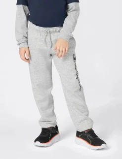 Rib Cuff Pants - Mjukisbyxa