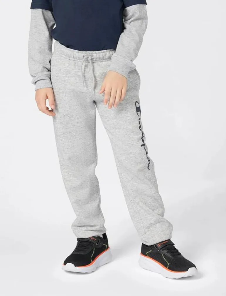 Rib Cuff Pants - Mjukisbyxa