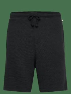Rib Shorts - Shorts