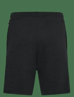 Rib Shorts - Shorts
