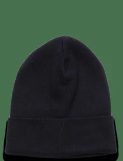 Rib-Knit Cotton Beanie & Scarf Gift Set - Sjalar