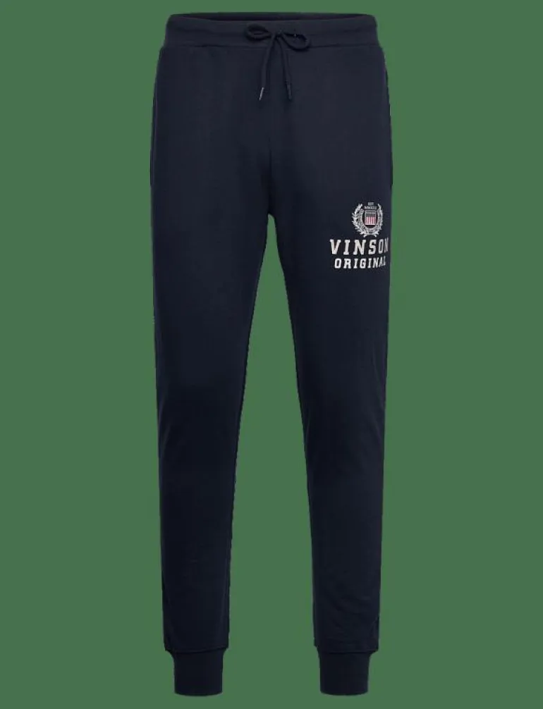Richard cot pe sw VIN M PANT - Joggingbyxor