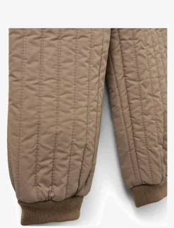RICHOSK THERMO TROUSERS - Termobyxor