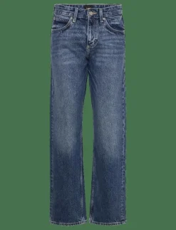 RIDER CLASSIC - Straight jeans