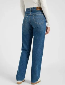 RIDER CLASSIC - Straight jeans