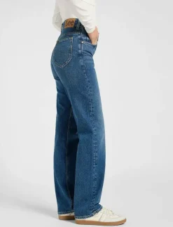 RIDER CLASSIC - Straight jeans