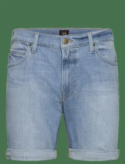 Rider Short - Jeansshorts