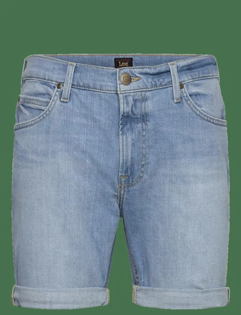 Rider Short - Jeansshorts
