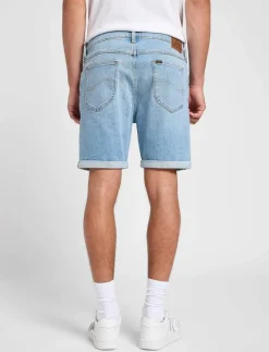Rider Short - Jeansshorts