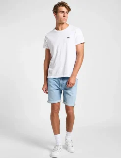 Rider Short - Jeansshorts