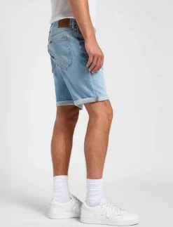 Rider Short - Jeansshorts