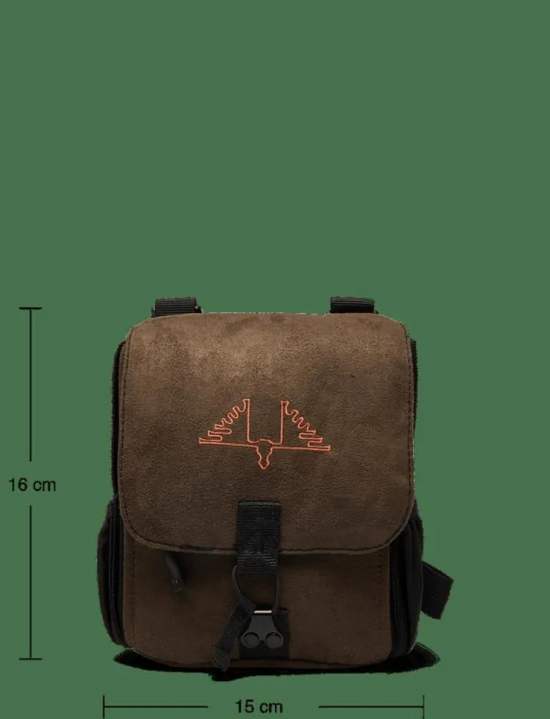 Ridge Bino Bag - Magväskor
