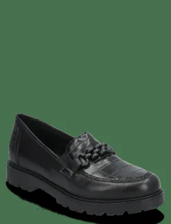 Rieker Ladies shoes 45561-62 - Loafers