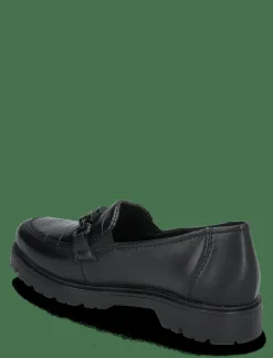 Rieker Ladies shoes 45561-62 - Loafers