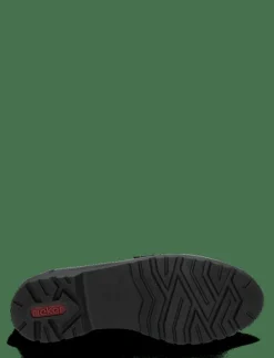 Rieker Ladies shoes 45561-62 - Loafers