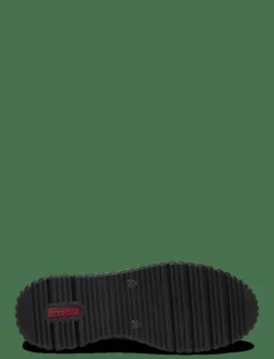 Rieker Ladies shoes N2501-00 Black - Låga sneakers