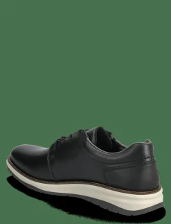 Rieker Men's shoes 14706-24 Brown - Derbyskor