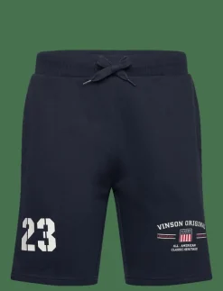 Rilas cot pe SW VIN M SHORTS - Shorts