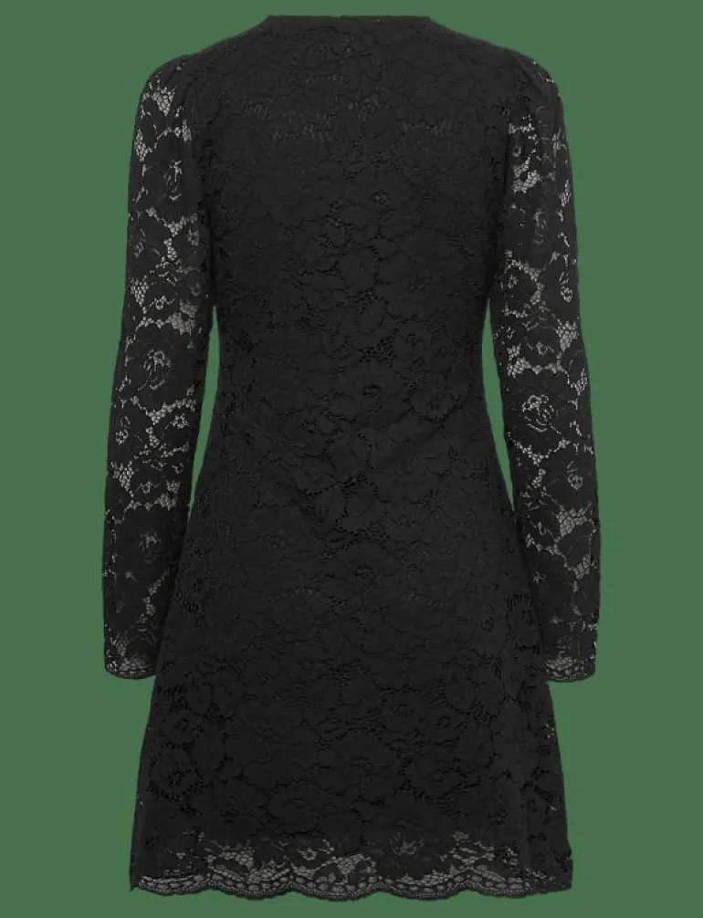 Riley mini dress - Korta klänningar