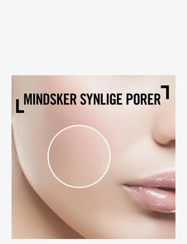 RIMMEL Stay Matte Primer Primer - Ansikte