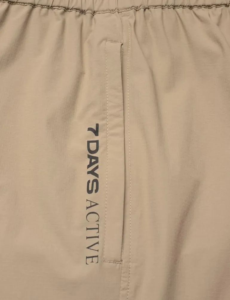 Ripstop Pants - Sweatpants