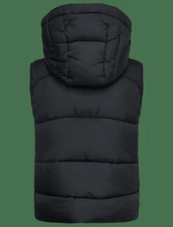 Ripstop Quilted Gilet - Väst