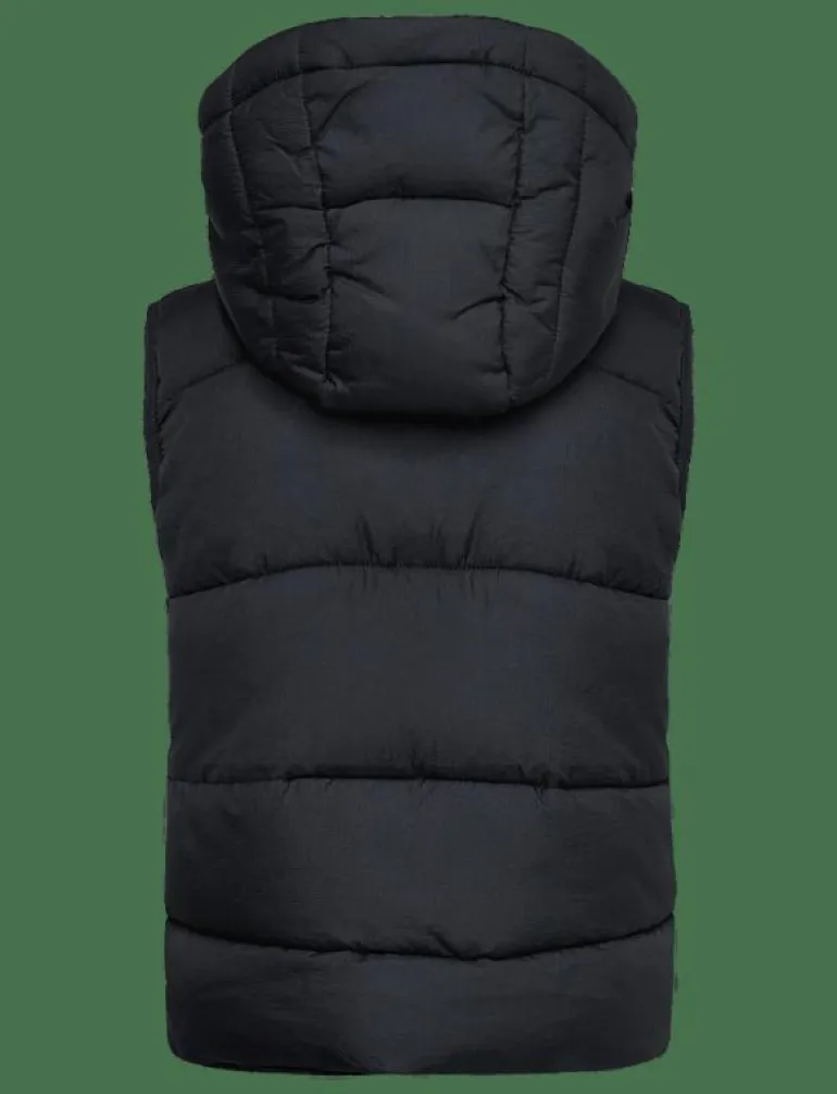 Ripstop Quilted Gilet - Väst