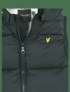 Ripstop Quilted Gilet - Väst